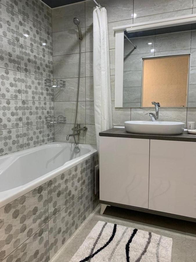 Bayt Zaav Apartament Umanʼ Zewnętrze zdjęcie
