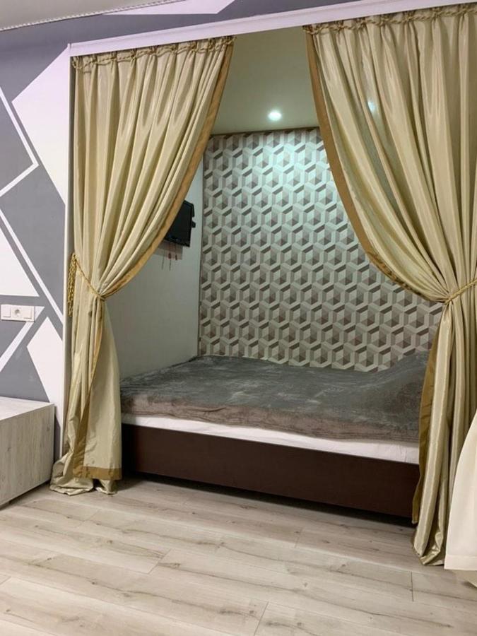 Bayt Zaav Apartament Umanʼ Zewnętrze zdjęcie
