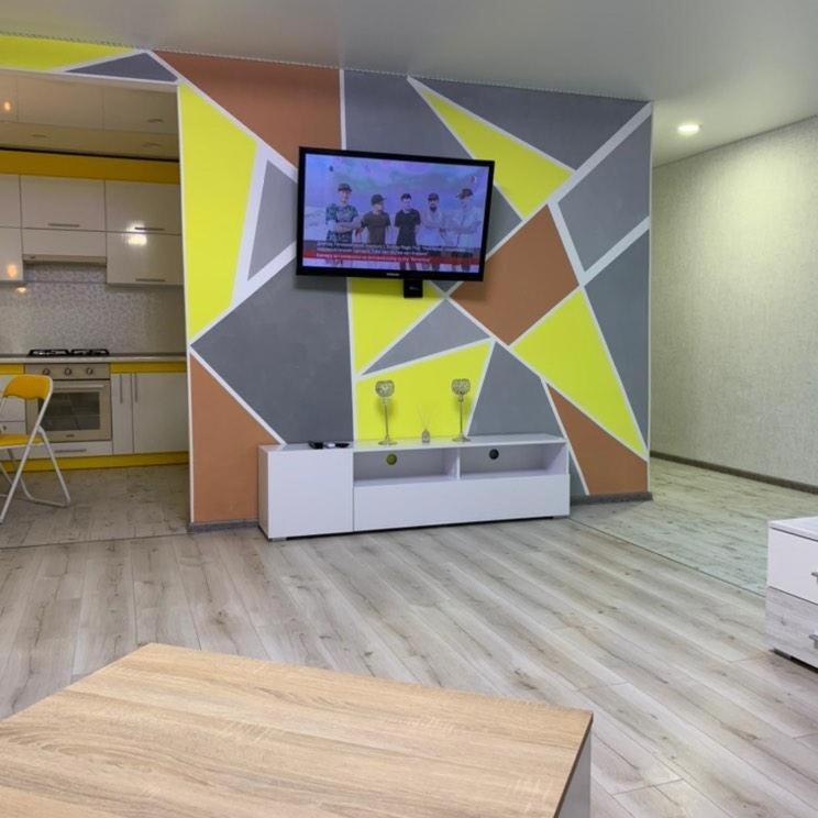 Bayt Zaav Apartament Umanʼ Zewnętrze zdjęcie